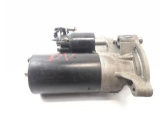 Recambio de motor arranque para peugeot 206 hatchback (2a/c) 1.9 d referencia OEM IAM 0001108183  