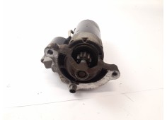 Recambio de motor arranque para peugeot 206 hatchback (2a/c) 1.9 d referencia OEM IAM 0001108183   2