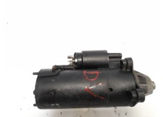 Recambio de motor arranque para ford fiesta iv (ja_, jb_) 1.8 d referencia OEM IAM   