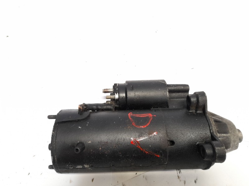 Recambio de motor arranque para ford fiesta iv (ja_, jb_) 1.8 d referencia OEM IAM   