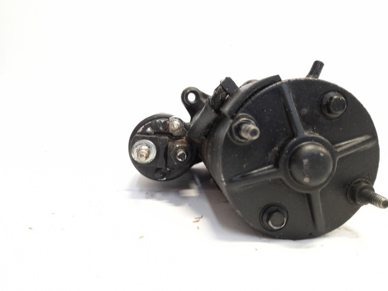 Recambio de motor arranque para ford fiesta iv (ja_, jb_) 1.8 d referencia OEM IAM   