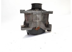 Recambio de alternador para ford fiesta iv (ja_, jb_) 1.8 d referencia OEM IAM    2