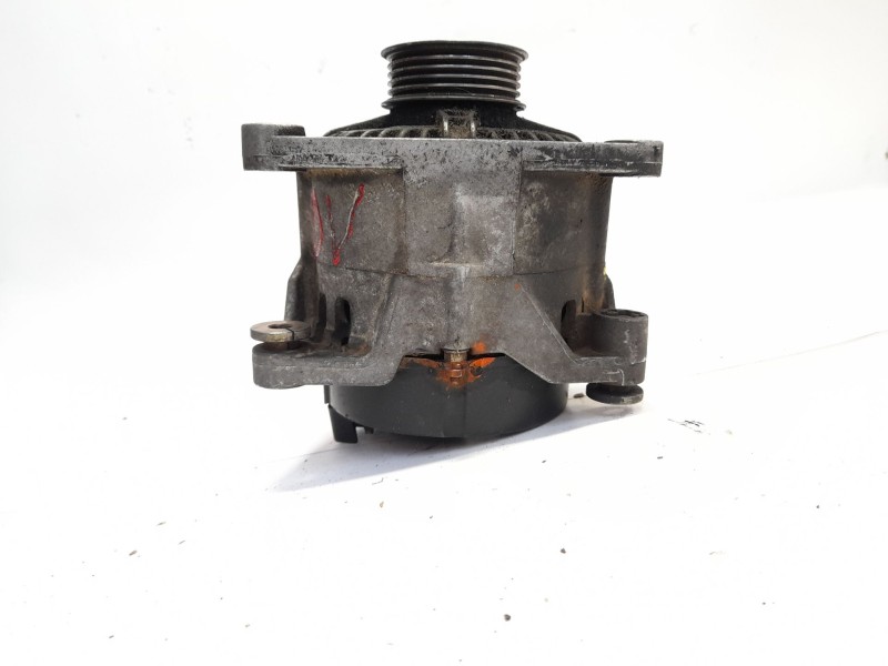 Recambio de alternador para ford fiesta iv (ja_, jb_) 1.8 d referencia OEM IAM   