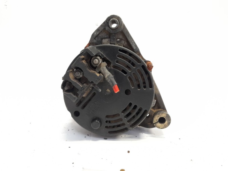 Recambio de alternador para ford fiesta iv (ja_, jb_) 1.8 d referencia OEM IAM   