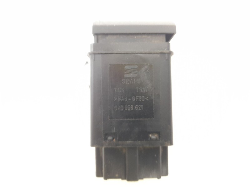Recambio de interruptor para seat ibiza (6k1) 1.9 sdi referencia OEM IAM 6K0959621  