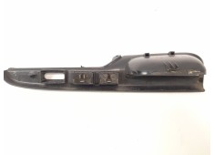 Recambio de mando elevalunas delantero izquierdo para seat ibiza (6k1) 1.9 sdi referencia OEM IAM 6K0867   2