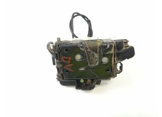 Recambio de cerradura puerta trasera derecha para seat ibiza (6k1) 1.9 sdi referencia OEM IAM   