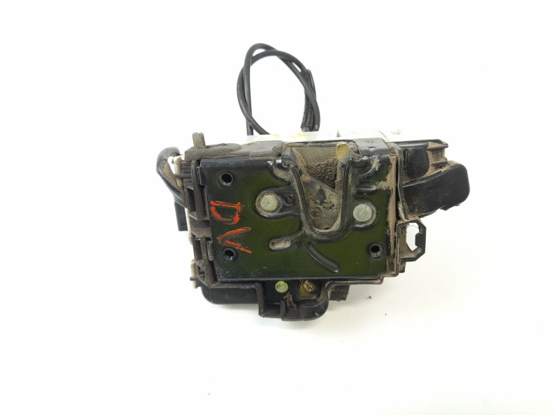 Recambio de cerradura puerta trasera derecha para seat ibiza (6k1) 1.9 sdi referencia OEM IAM   