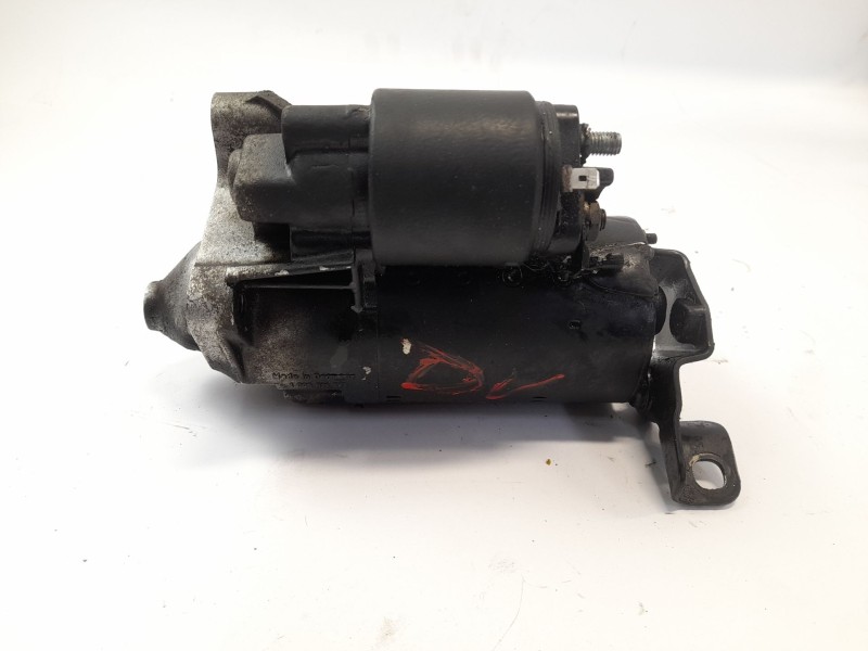 Recambio de motor arranque para renault twingo i (c06_) 1.2 (c067) referencia OEM IAM 0001112025  