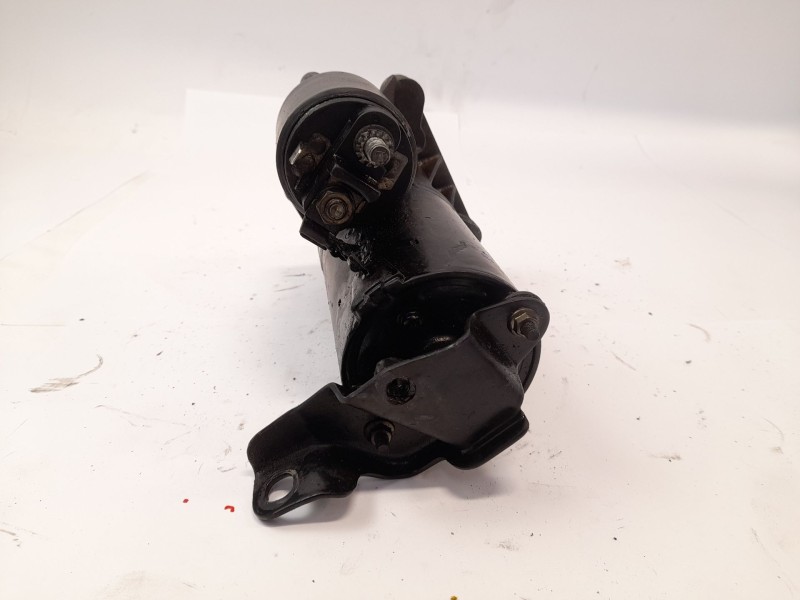 Recambio de motor arranque para renault twingo i (c06_) 1.2 (c067) referencia OEM IAM 0001112025  