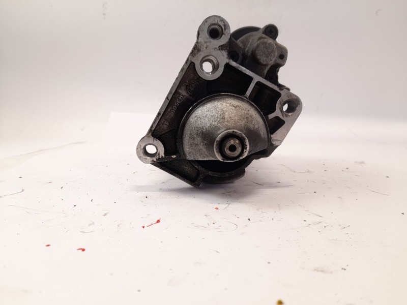 Recambio de motor arranque para renault twingo i (c06_) 1.2 (c067) referencia OEM IAM 0001112025  