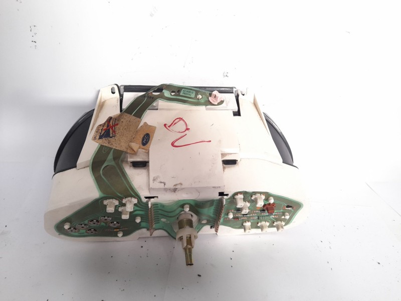 Recambio de cuadro instrumentos para ford fiesta iv (ja_, jb_) 1.8 d referencia OEM IAM   