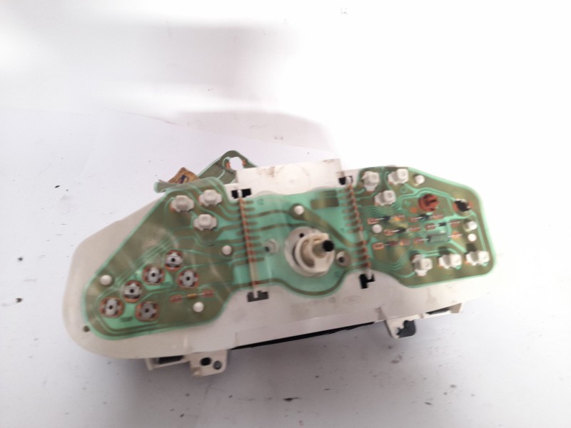 Recambio de cuadro instrumentos para ford fiesta iv (ja_, jb_) 1.8 d referencia OEM IAM   