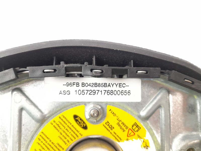 Recambio de airbag delantero izquierdo para ford fiesta iv (ja_, jb_) 1.8 d referencia OEM IAM 96FBB042B85BAYYEC  