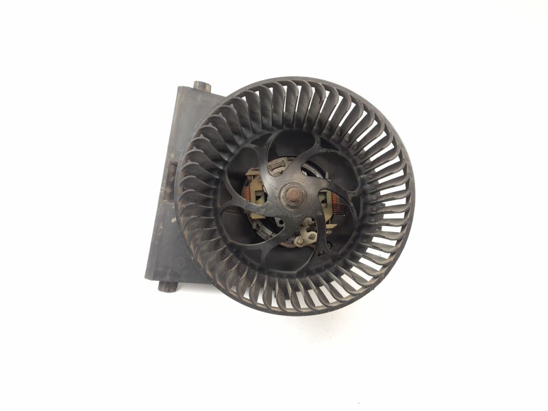 Recambio de motor calefaccion para seat ibiza (6k1) 1.9 sdi referencia OEM IAM H35657880E  