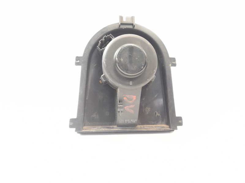 Recambio de motor calefaccion para seat ibiza (6k1) 1.9 sdi referencia OEM IAM H35657880E  