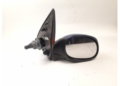 Recambio de retrovisor derecho para peugeot 206 hatchback (2a/c) 1.9 d referencia OEM IAM   
