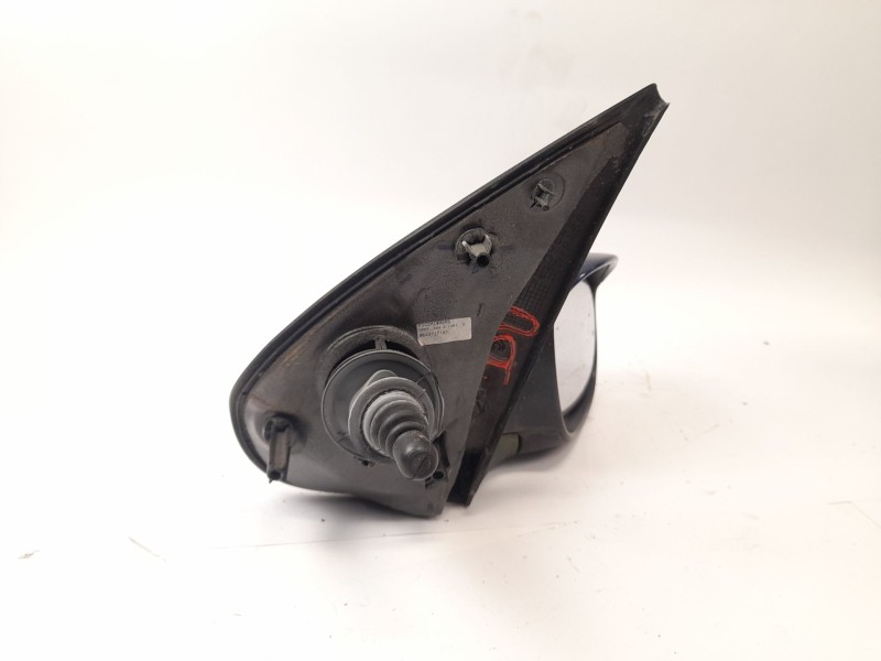 Recambio de retrovisor derecho para peugeot 206 hatchback (2a/c) 1.9 d referencia OEM IAM   