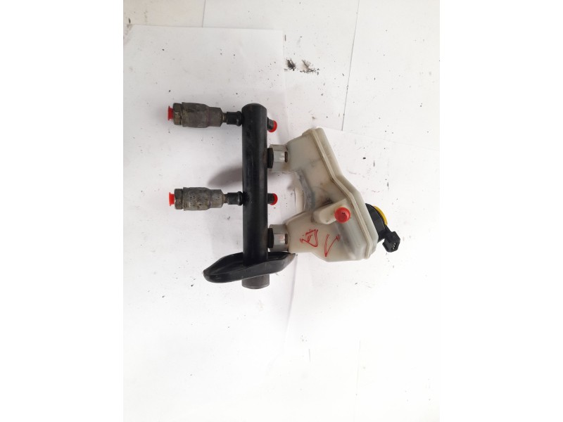 Recambio de bomba freno para ford fiesta iv (ja_, jb_) 1.8 d referencia OEM IAM   