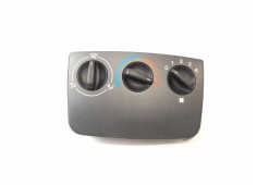 Recambio de mando calefaccion / aire acondicionado para ford fiesta iv (ja_, jb_) 1.8 d referencia OEM IAM 96FP19A522DA  