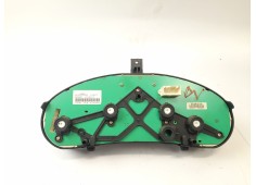 Recambio de cuadro instrumentos para peugeot 206 hatchback (2a/c) 1.9 d referencia OEM IAM 000500803   2