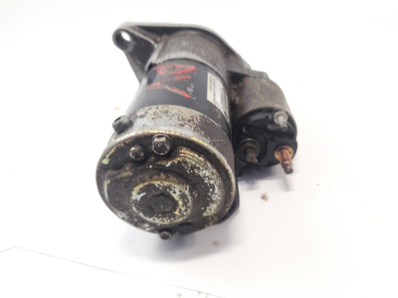 Recambio de motor arranque para jeep grand cherokee i (zj, zg) 4.0 i 4x4 (z) referencia OEM IAM 560410114  