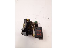 Recambio de cerradura puerta delantera derecha para renault twingo i (c06_) 1.2 (c067) referencia OEM IAM    2