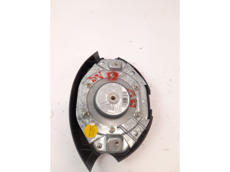 Recambio de airbag delantero izquierdo para renault twingo i (c06_) 1.2 (c067) referencia OEM IAM   