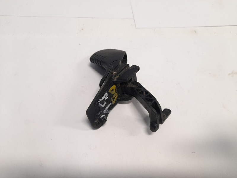Recambio de maneta exterior delantera derecha para renault twingo i (c06_) 1.2 (c067) referencia OEM IAM   