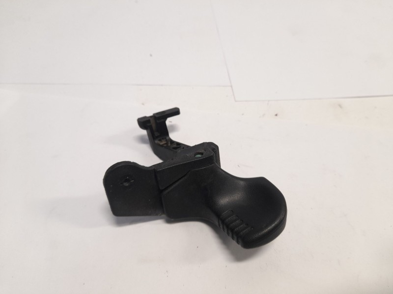 Recambio de maneta exterior delantera derecha para renault twingo i (c06_) 1.2 (c067) referencia OEM IAM   