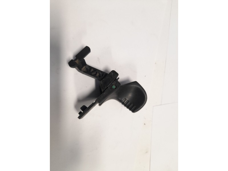 Recambio de maneta exterior delantera derecha para renault twingo i (c06_) 1.2 (c067) referencia OEM IAM   