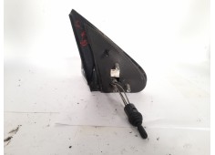 Recambio de retrovisor izquierdo para ford fiesta iv (ja_, jb_) 1.8 d referencia OEM IAM    2