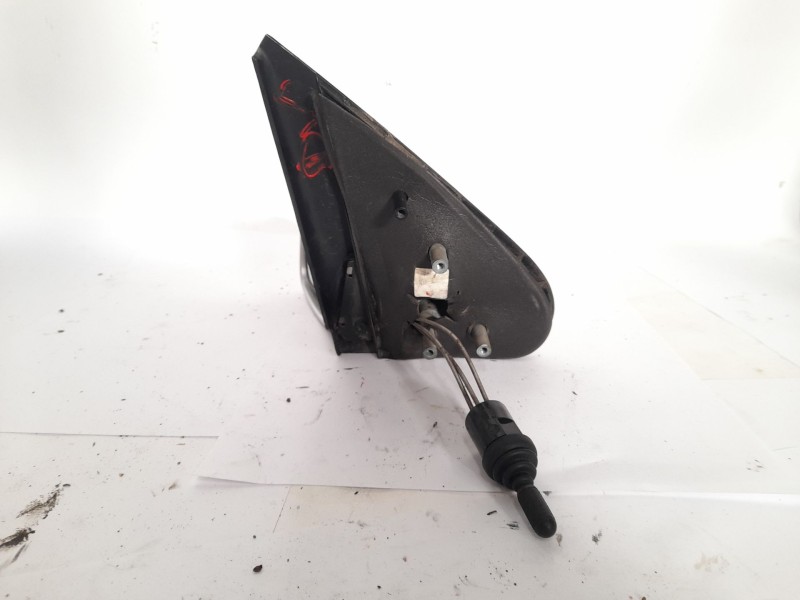 Recambio de retrovisor izquierdo para ford fiesta iv (ja_, jb_) 1.8 d referencia OEM IAM   