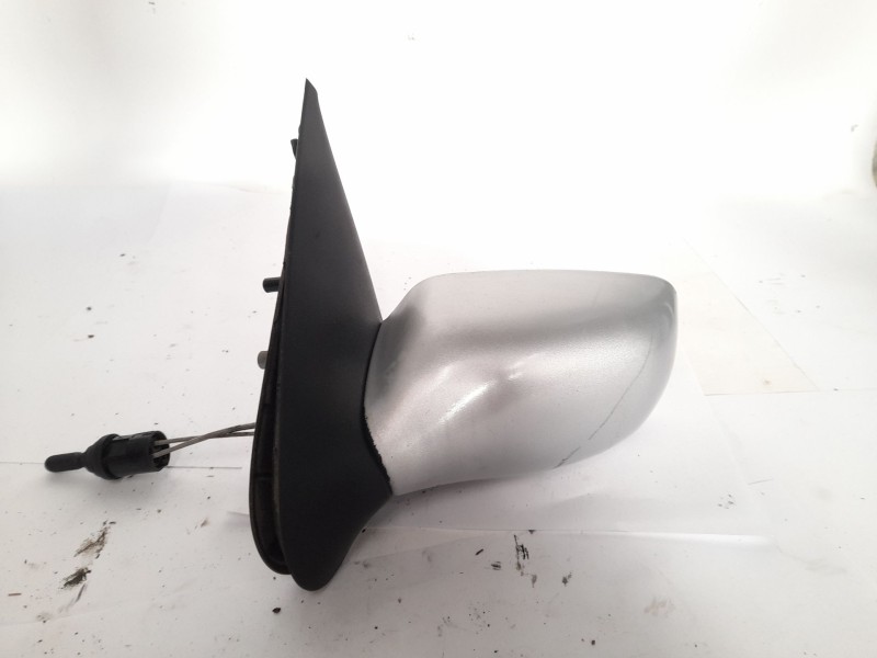 Recambio de retrovisor izquierdo para ford fiesta iv (ja_, jb_) 1.8 d referencia OEM IAM   