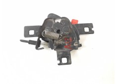 Recambio de cerradura capot para seat ibiza (6k1) 1.9 sdi referencia OEM IAM 6K0823503D  