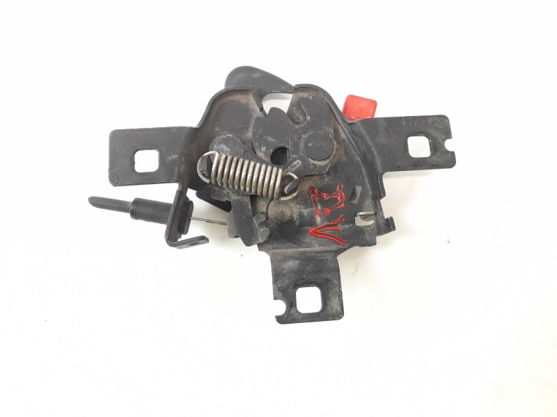 Recambio de cerradura capot para seat ibiza (6k1) 1.9 sdi referencia OEM IAM 6K0823503D  