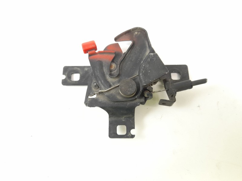 Recambio de cerradura capot para seat ibiza (6k1) 1.9 sdi referencia OEM IAM 6K0823503D  