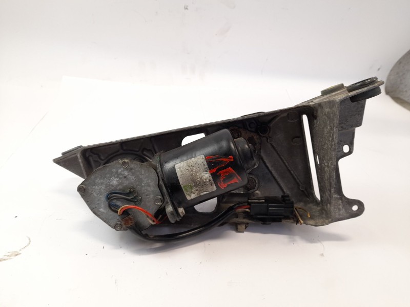 Recambio de motor limpia delantero para renault twingo i (c06_) 1.2 (c067) referencia OEM IAM   