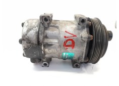 Recambio de compresor aire acondicionado para renault twingo i (c06_) 1.2 (c067) referencia OEM IAM 4013312304  