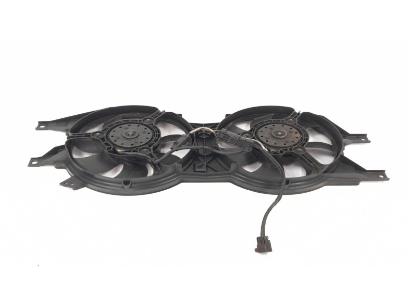 Recambio de electroventilador para chrysler voyager (gs) 2.5 td referencia OEM IAM 848757 848757M 