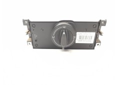 Recambio de mando climatizador para seat ibiza (6k1) 1.9 sdi referencia OEM IAM 6K0819045C  