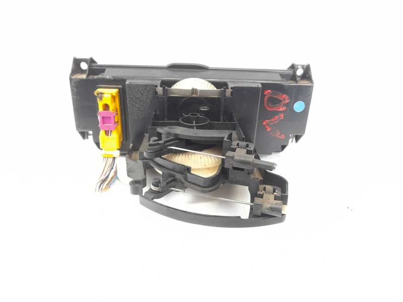 Recambio de mando climatizador para seat ibiza (6k1) 1.9 sdi referencia OEM IAM 6K0819045C  