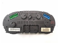 Recambio de cuadro instrumentos para seat ibiza (6k1) 1.9 sdi referencia OEM IAM 6K0920850C   2