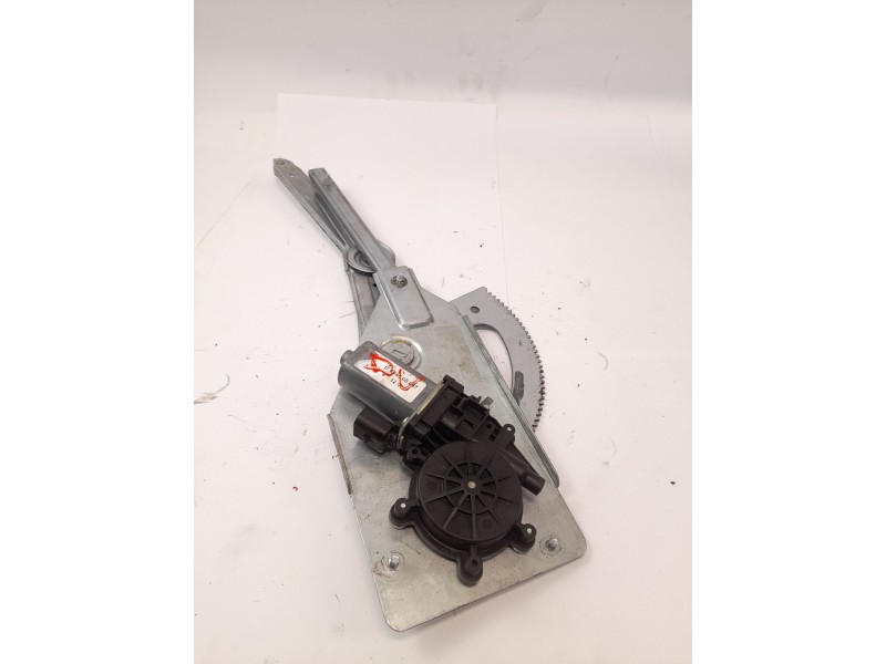 Recambio de elevalunas delantero izquierdo para renault twingo i (c06_) 1.2 (c067) referencia OEM IAM   