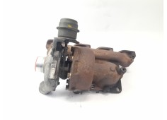 Recambio de turbocompresor para ford mondeo iii (b5y) 2.0 tdci referencia OEM IAM 2S7G6K682AJ  