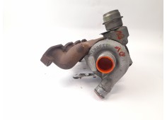 Recambio de turbocompresor para ford mondeo iii (b5y) 2.0 tdci referencia OEM IAM 2S7G6K682AJ   2