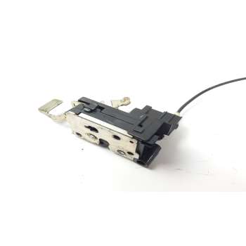CERRADURA PUERTA DELANTERA DERECHA 