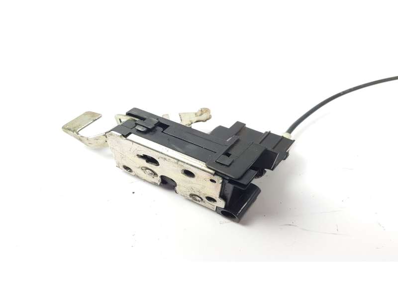 CERRADURA PUERTA DELANTERA DERECHA 