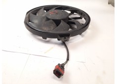 Recambio de electroventilador para peugeot 206 hatchback (2a/c) 1.9 d referencia OEM IAM   