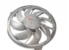 Recambio de electroventilador para peugeot 206 hatchback (2a/c) 1.9 d referencia OEM IAM    2